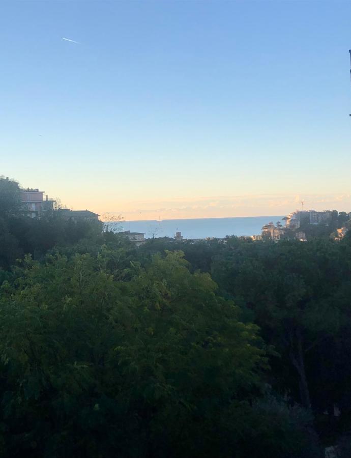 Raggio Di Sole - Pool, Tennis, Parking, Sea View & Relax 라팔로 외부 사진