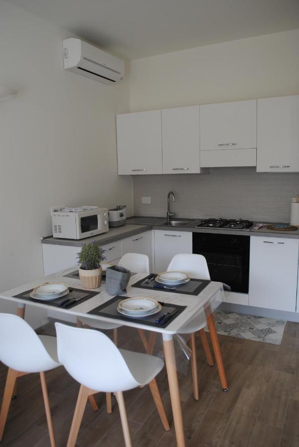Raggio Di Sole - Pool, Tennis, Parking, Sea View & Relax 라팔로 외부 사진