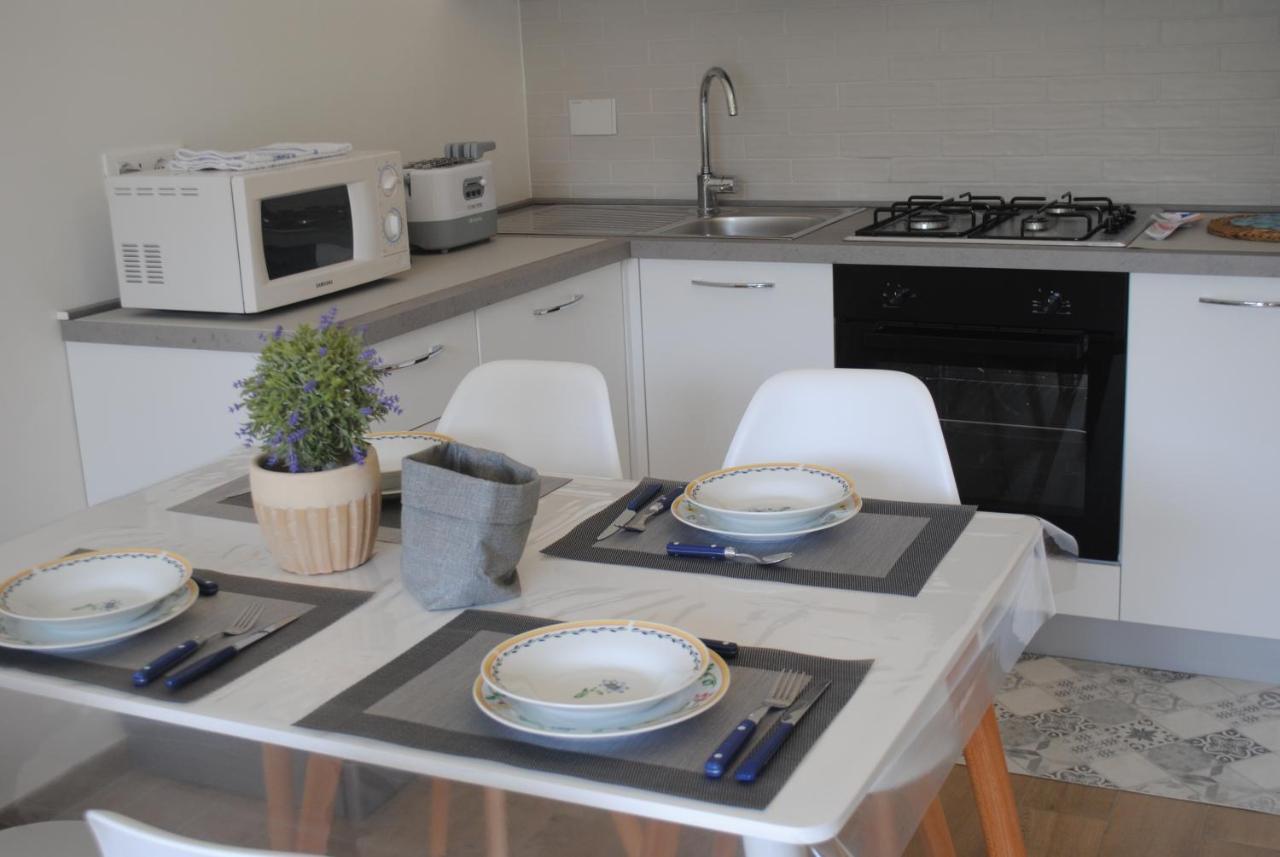 Raggio Di Sole - Pool, Tennis, Parking, Sea View & Relax 라팔로 외부 사진