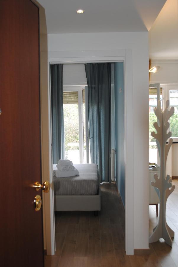 Raggio Di Sole - Pool, Tennis, Parking, Sea View & Relax 라팔로 외부 사진