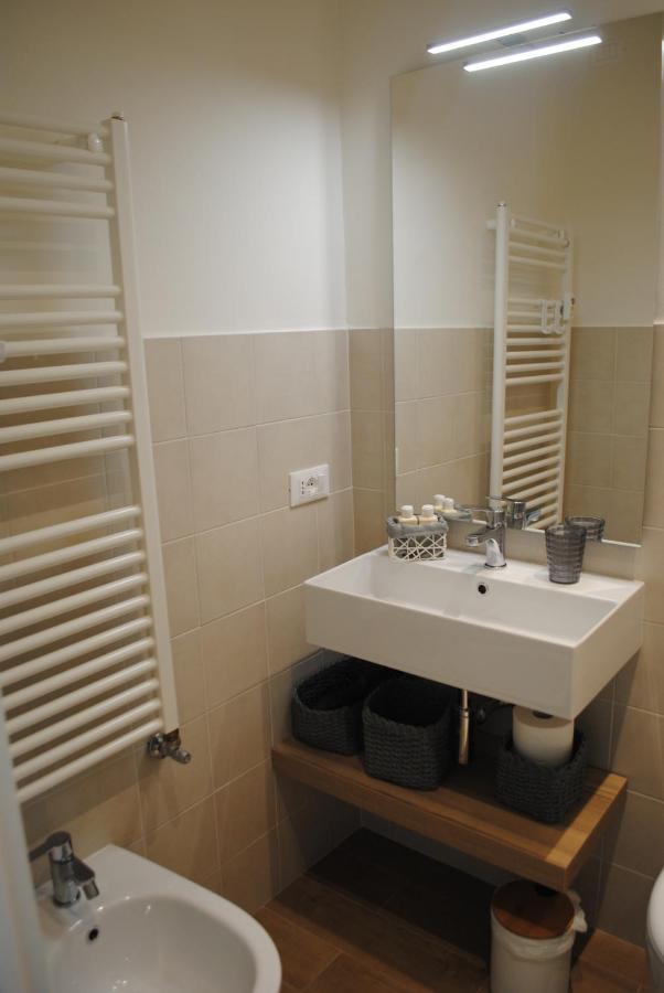 Raggio Di Sole - Pool, Tennis, Parking, Sea View & Relax 라팔로 외부 사진