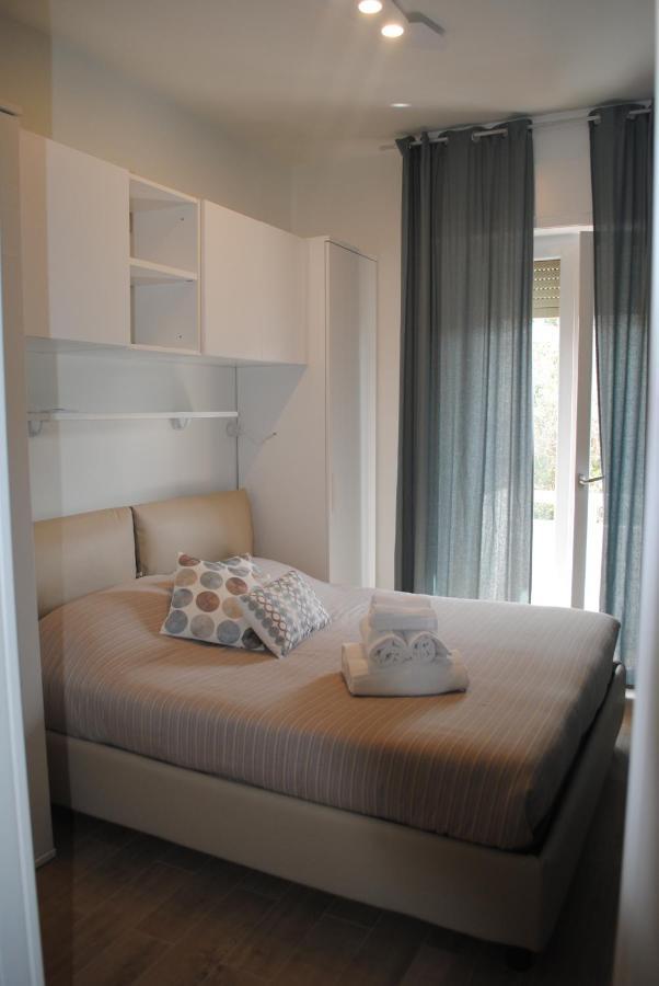 Raggio Di Sole - Pool, Tennis, Parking, Sea View & Relax 라팔로 외부 사진