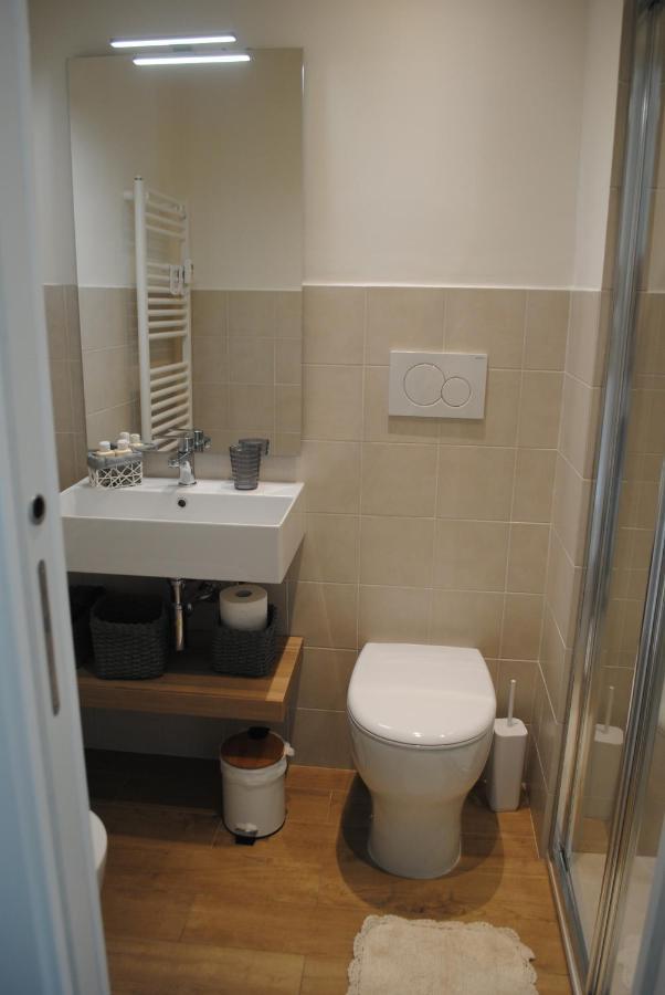 Raggio Di Sole - Pool, Tennis, Parking, Sea View & Relax 라팔로 외부 사진